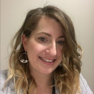 Meet your Posher, Jackie